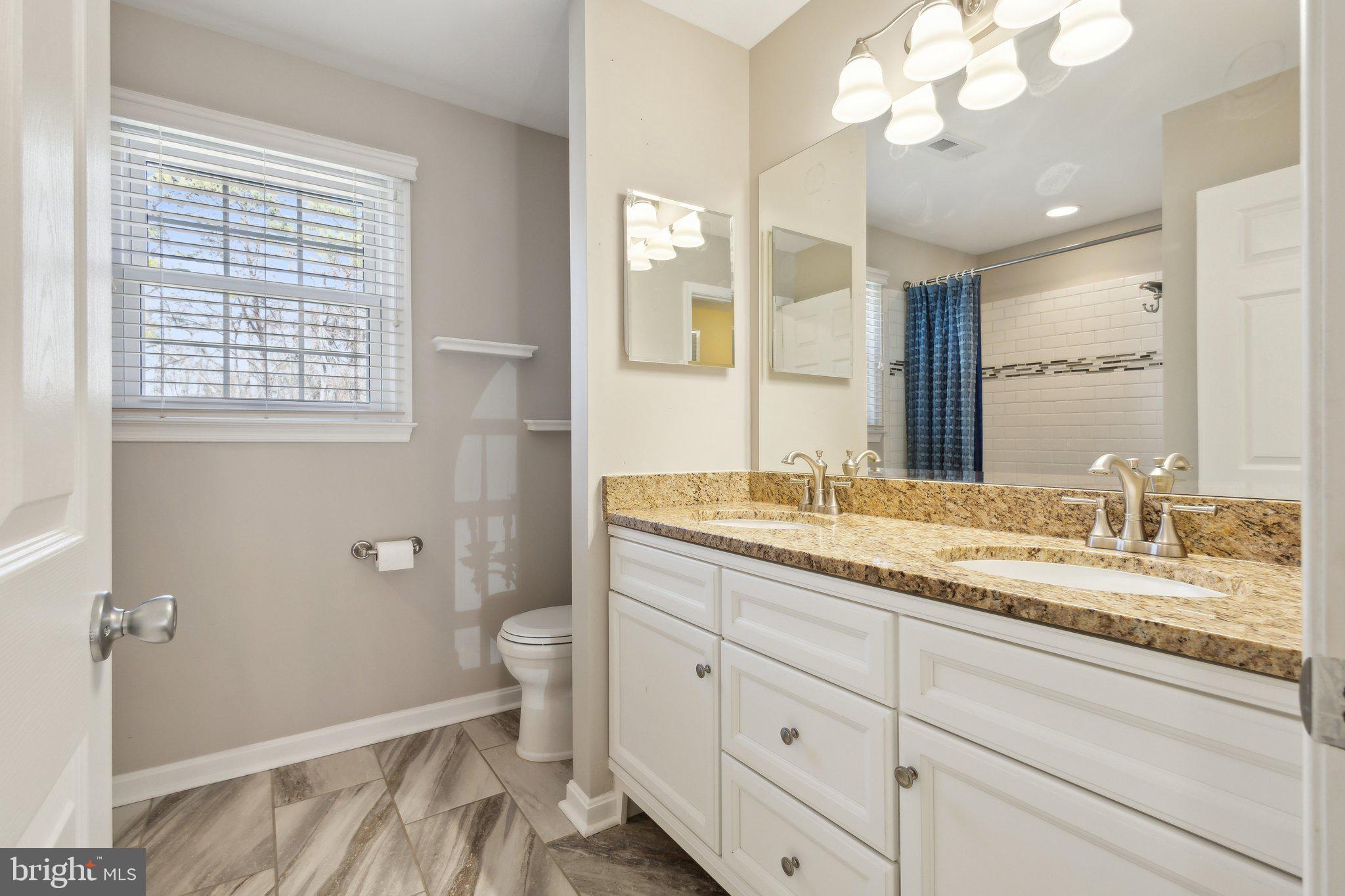 VIRGINIA RUN - Residential