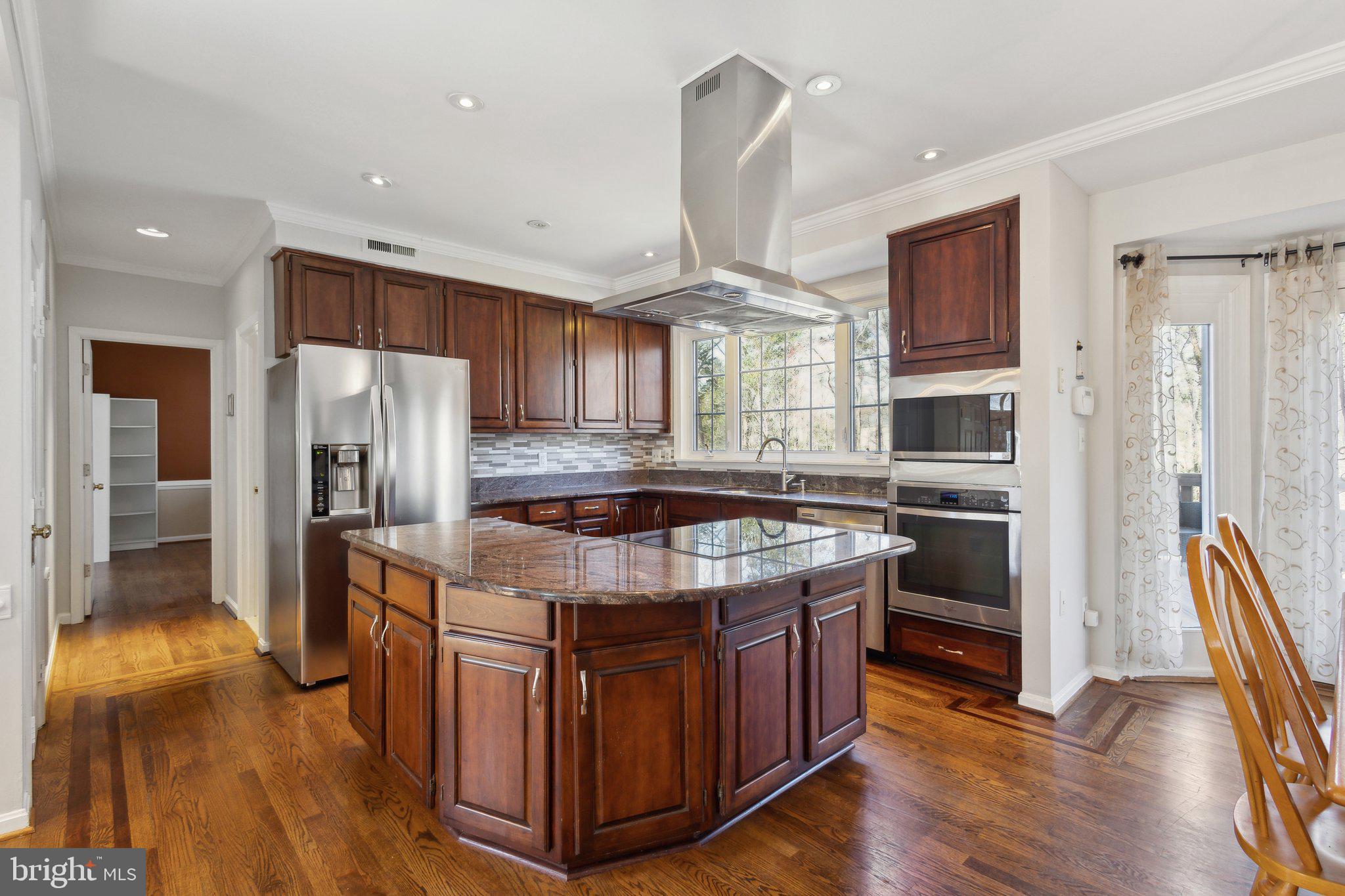 VIRGINIA RUN - Residential