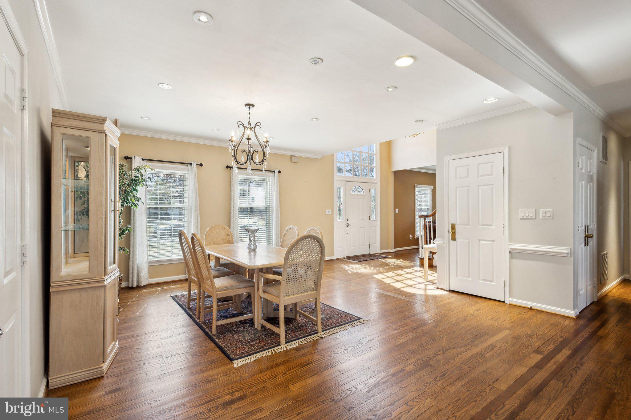 VIRGINIA RUN - Residential