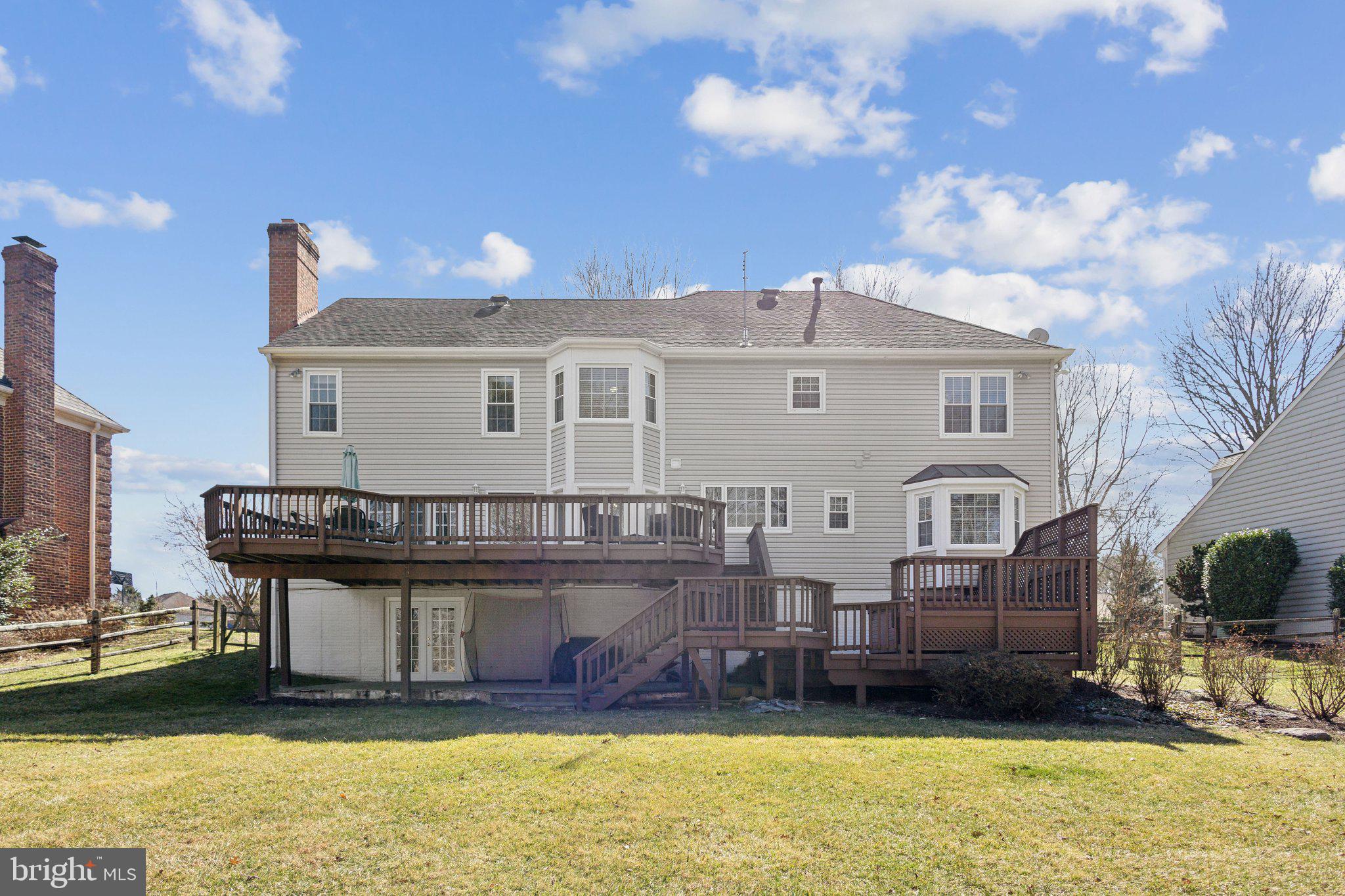 VIRGINIA RUN - Residential