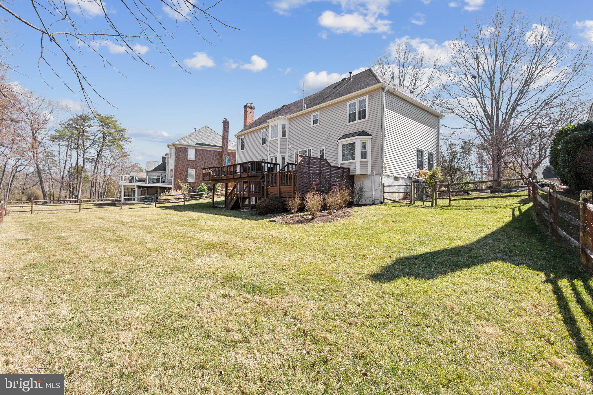 VIRGINIA RUN - Residential