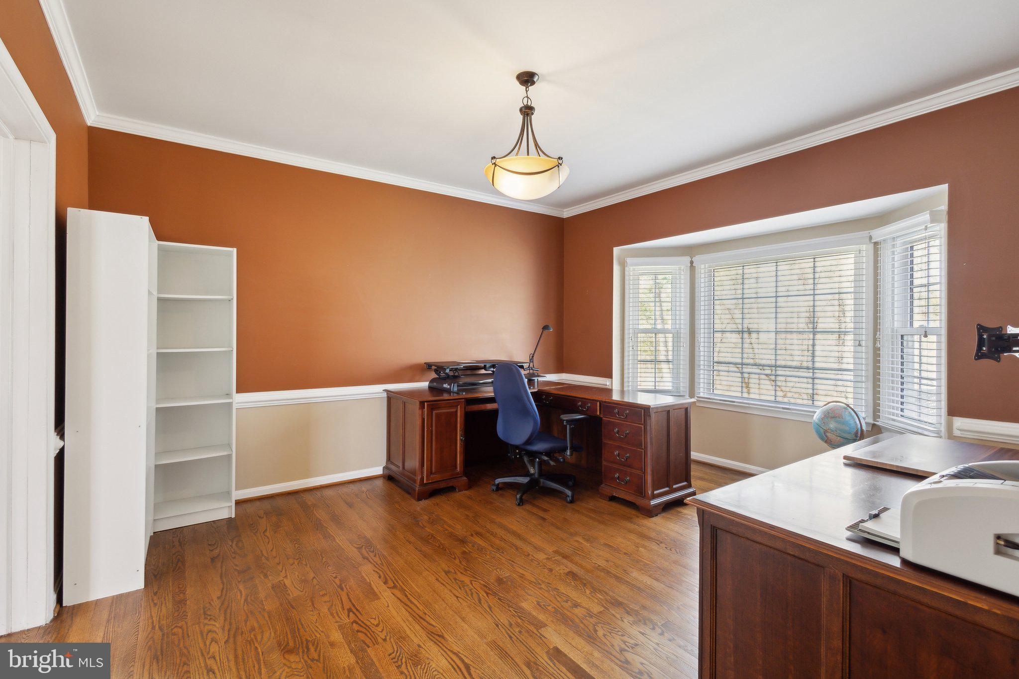 VIRGINIA RUN - Residential