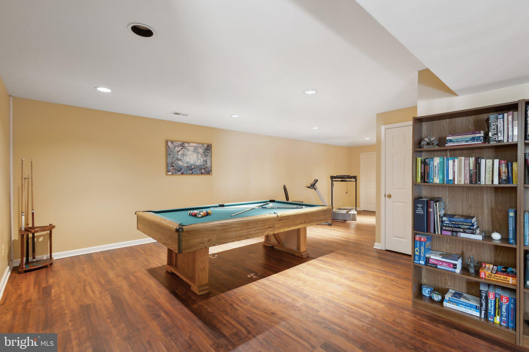 VIRGINIA RUN - Residential