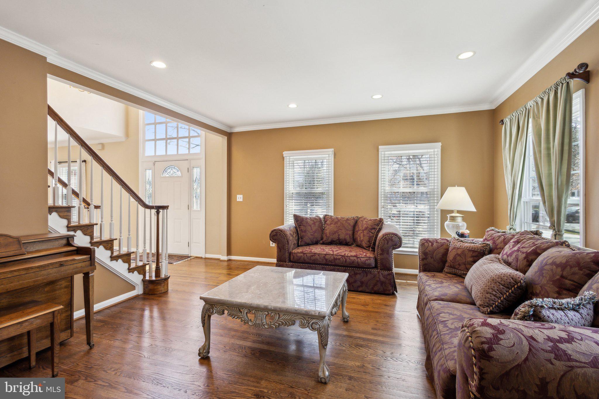 VIRGINIA RUN - Residential