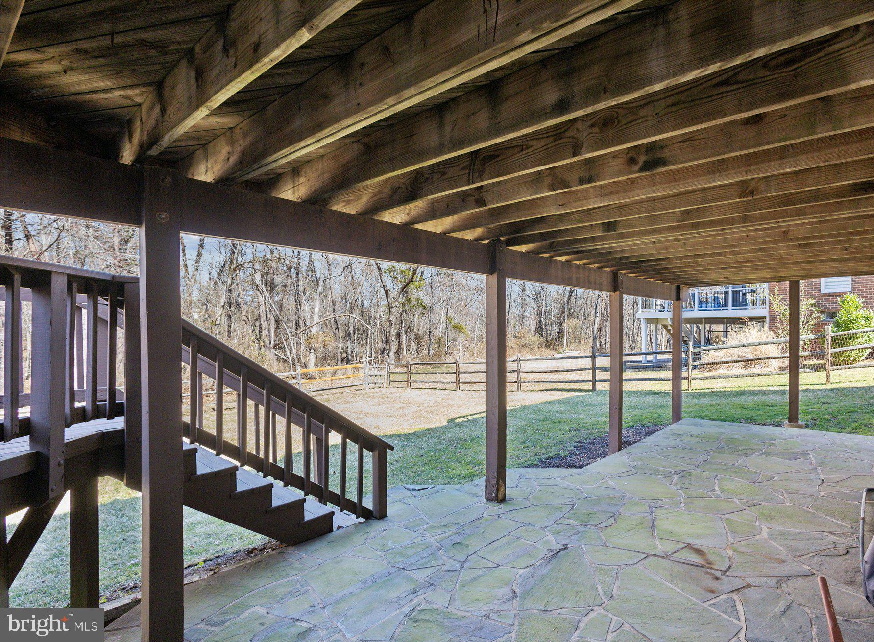 VIRGINIA RUN - Residential