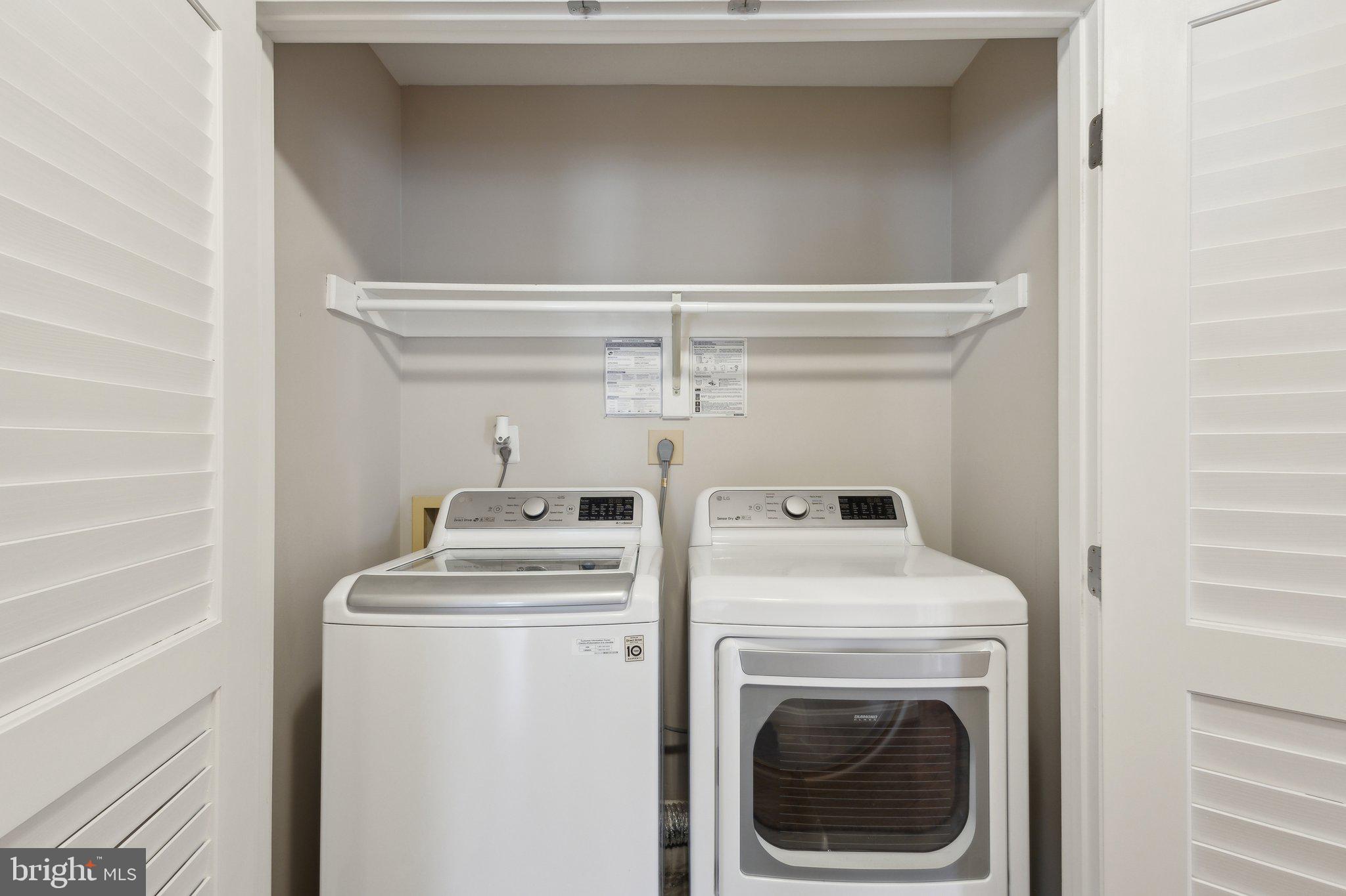 VIRGINIA RUN - Residential