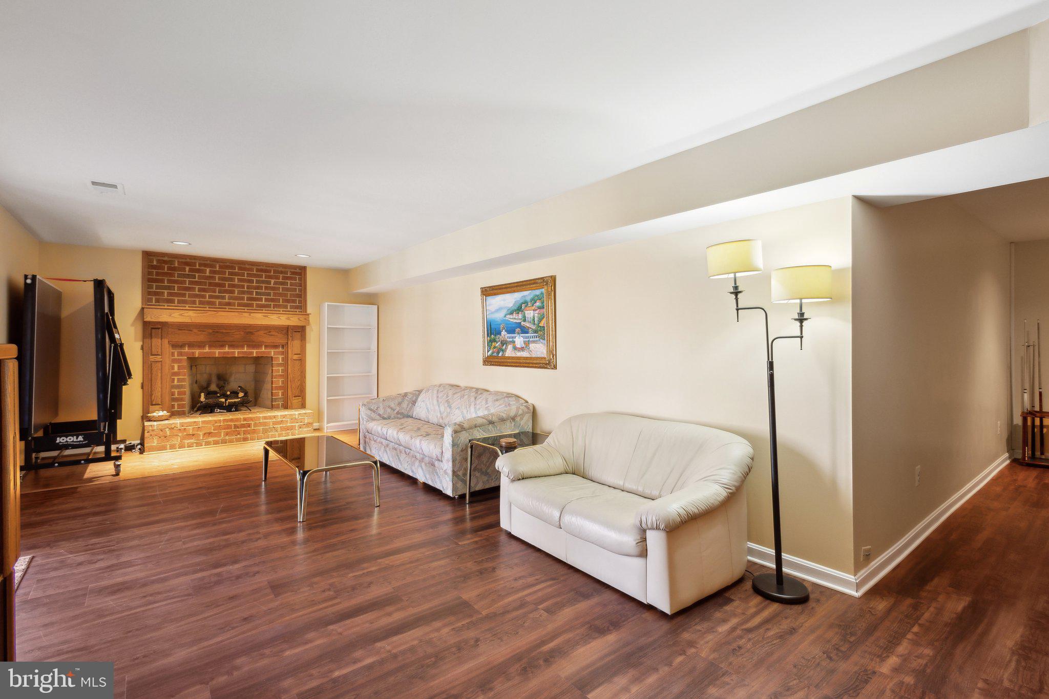 VIRGINIA RUN - Residential