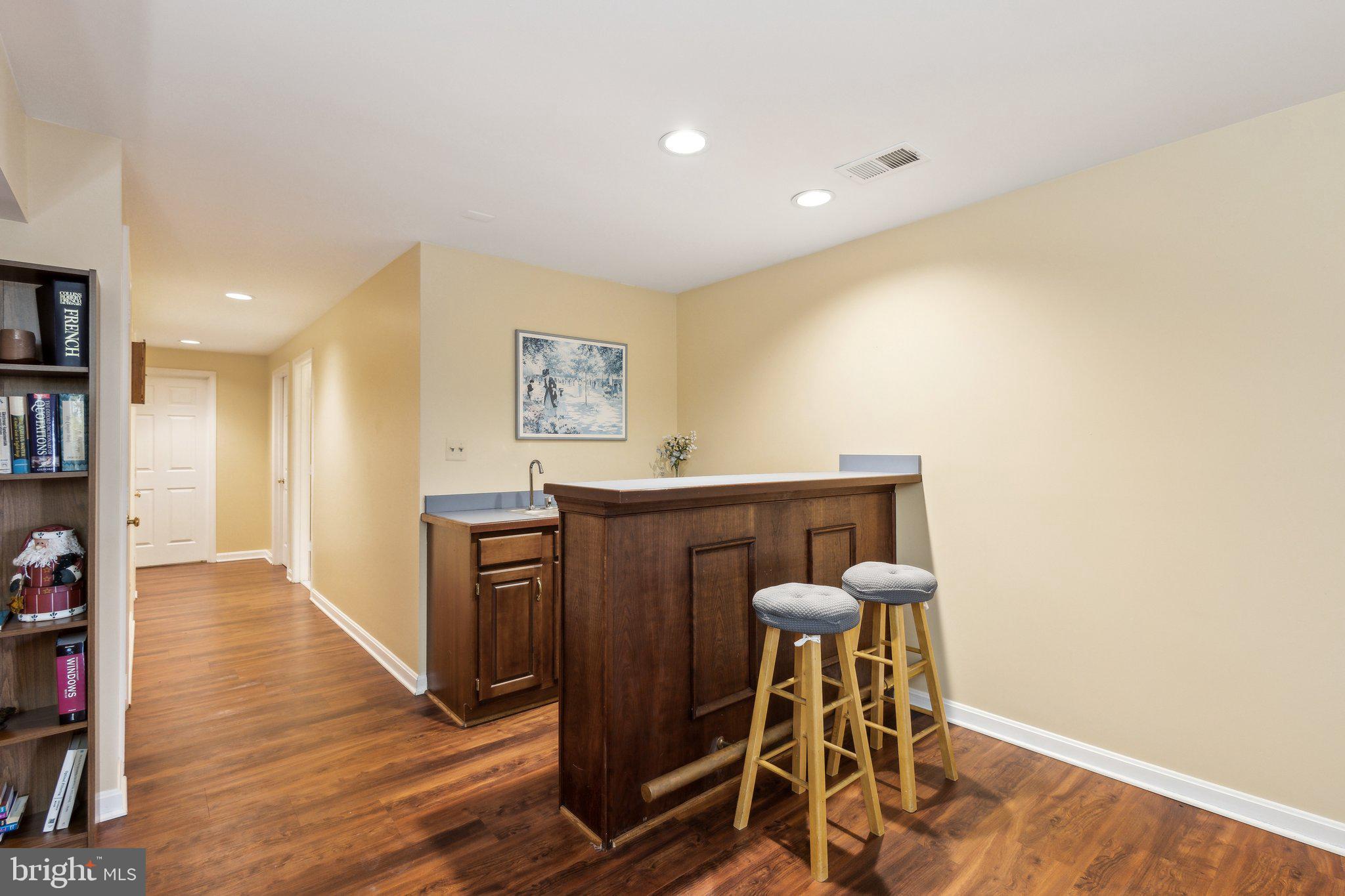 VIRGINIA RUN - Residential