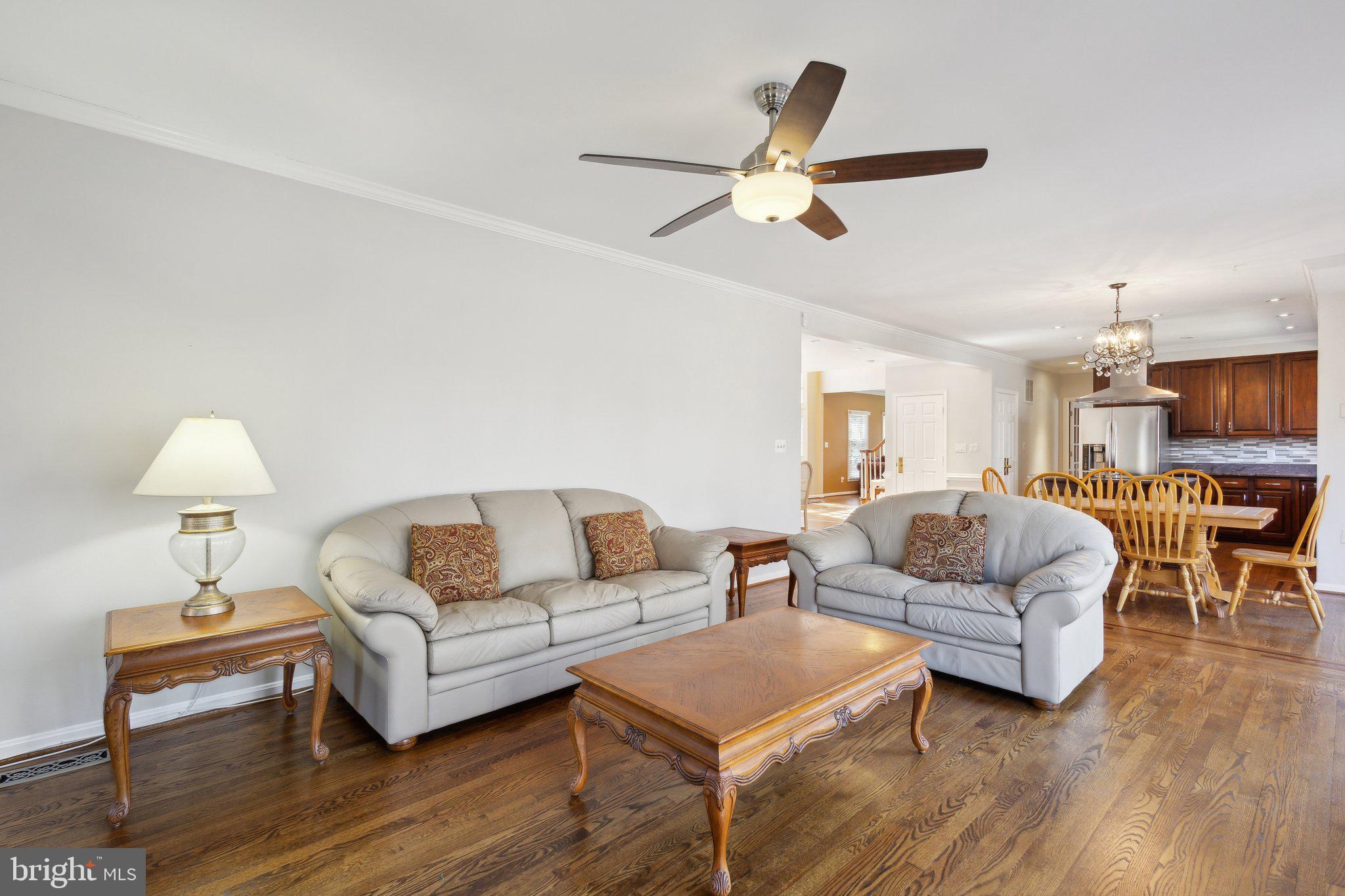 VIRGINIA RUN - Residential