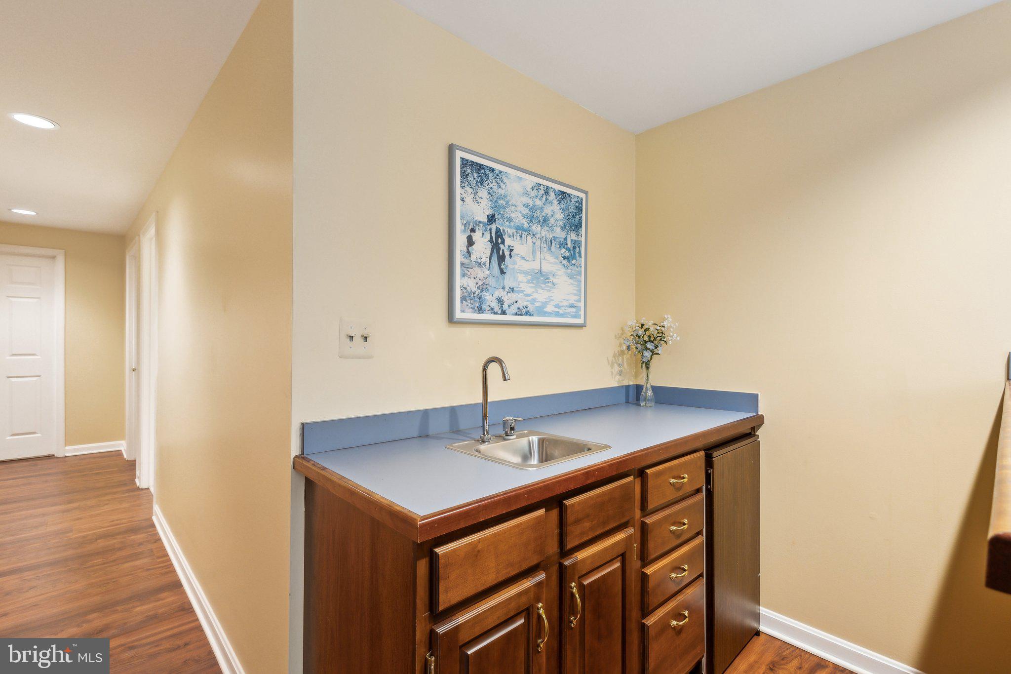 VIRGINIA RUN - Residential