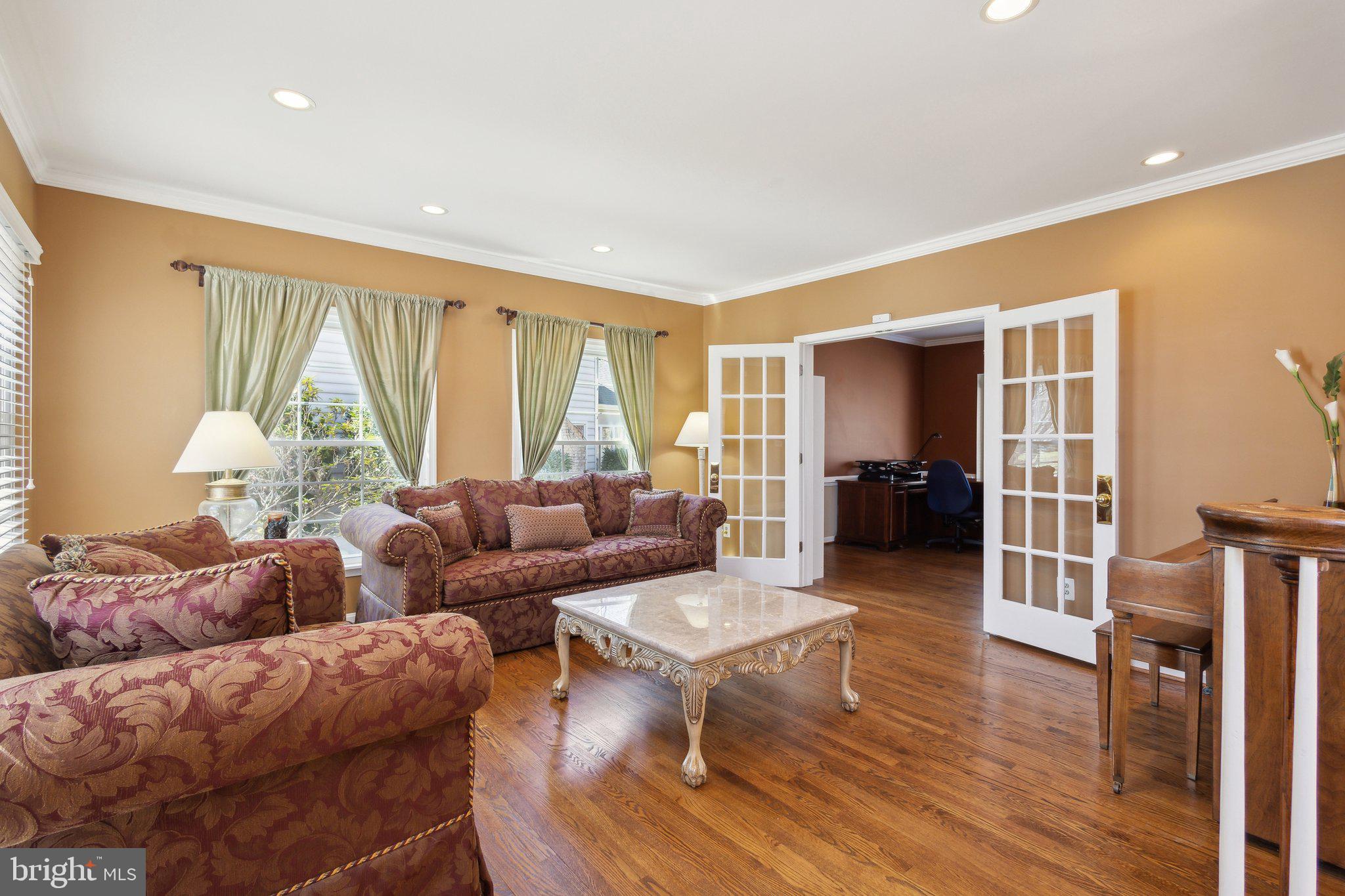 VIRGINIA RUN - Residential