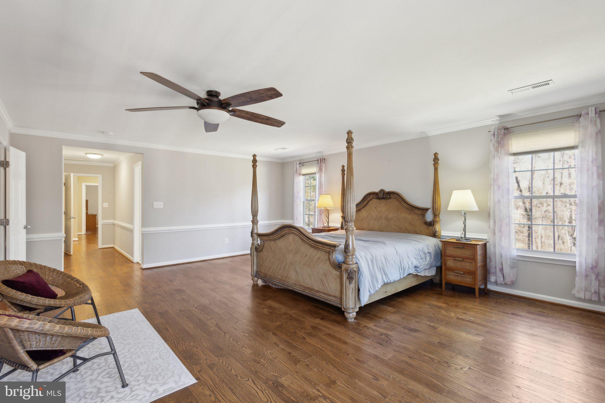 VIRGINIA RUN - Residential