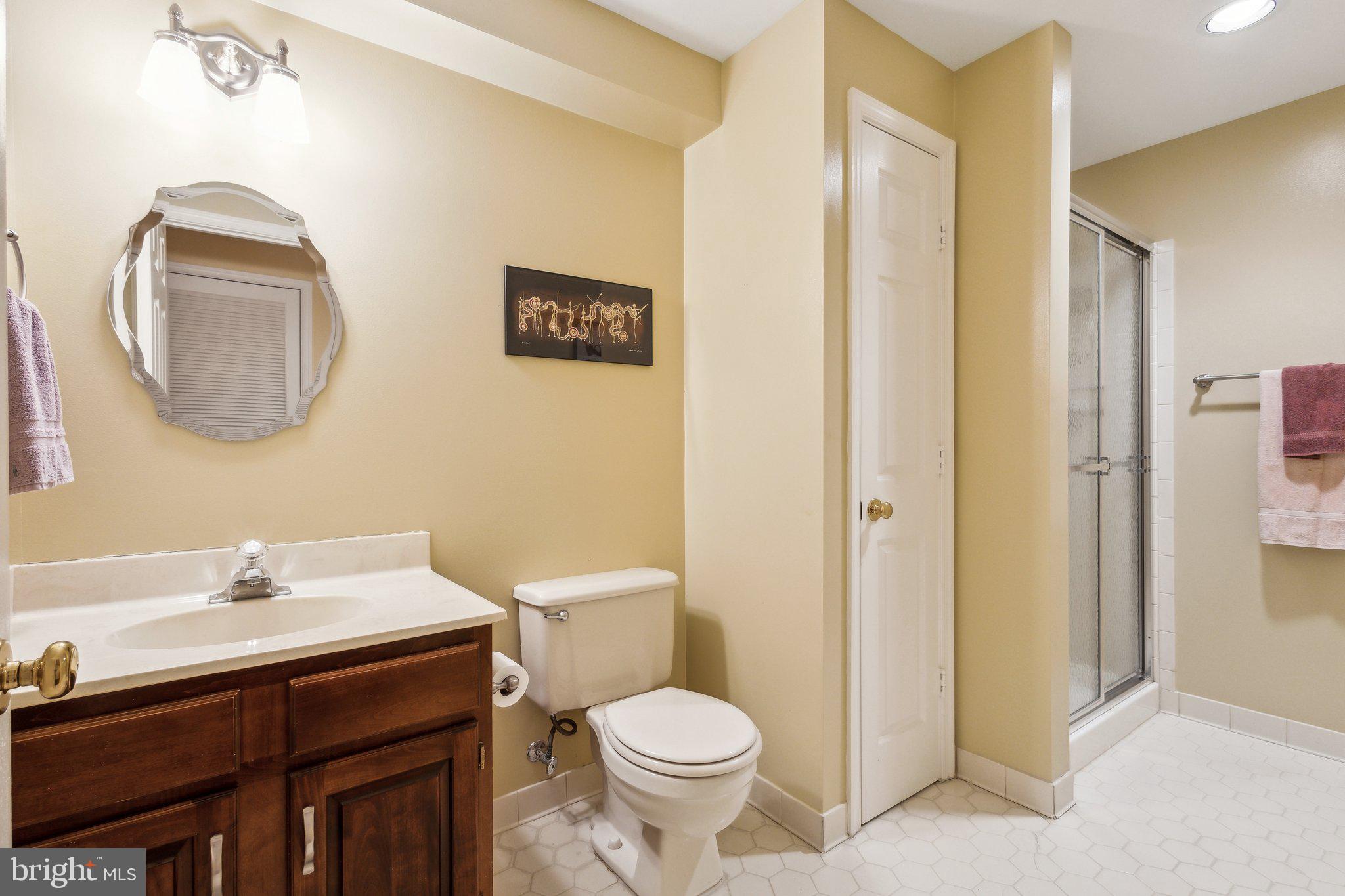 VIRGINIA RUN - Residential