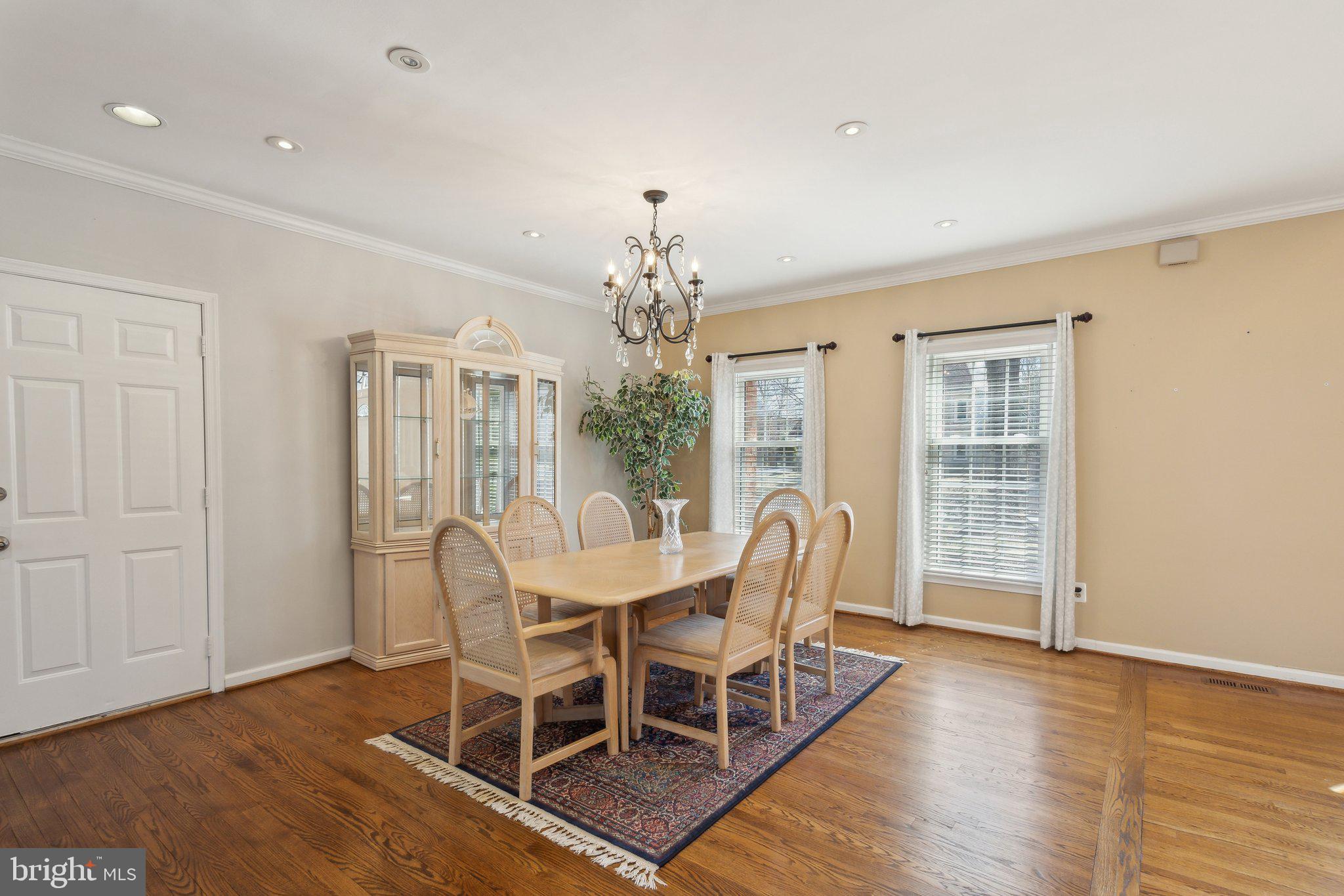 VIRGINIA RUN - Residential