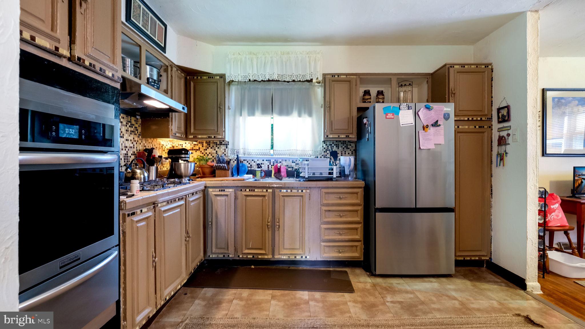 GLEN VIEW PARK - Residential