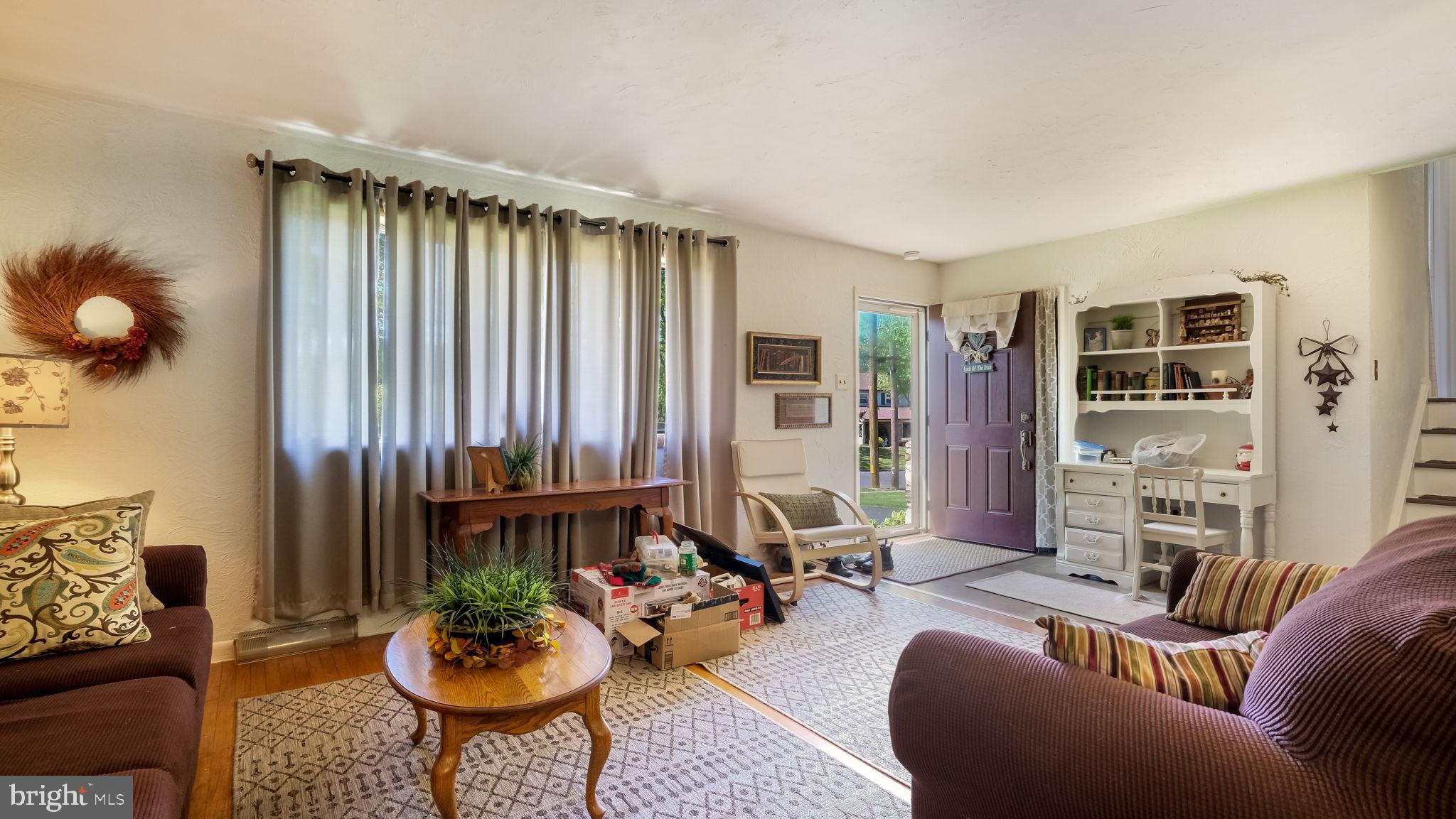 GLEN VIEW PARK - Residential