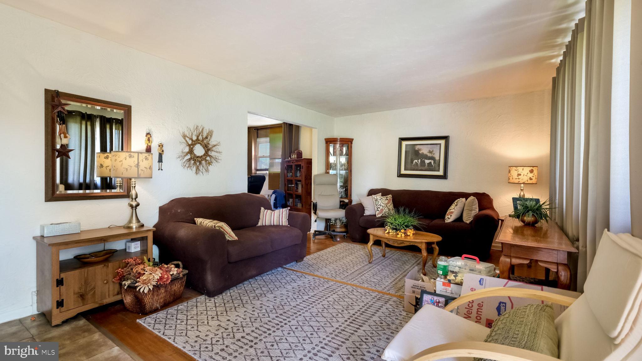 GLEN VIEW PARK - Residential