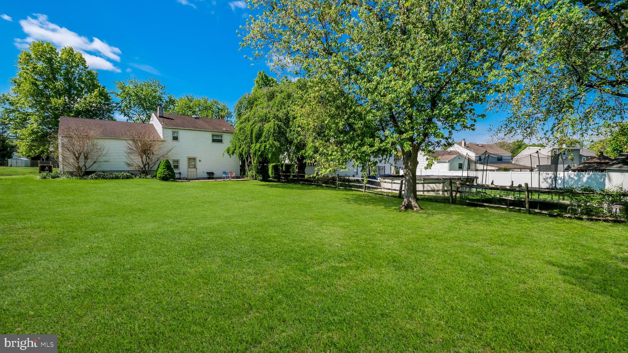 GLEN VIEW PARK - Residential