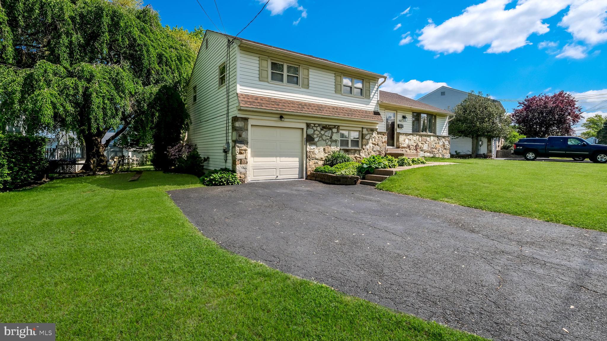 GLEN VIEW PARK - Residential