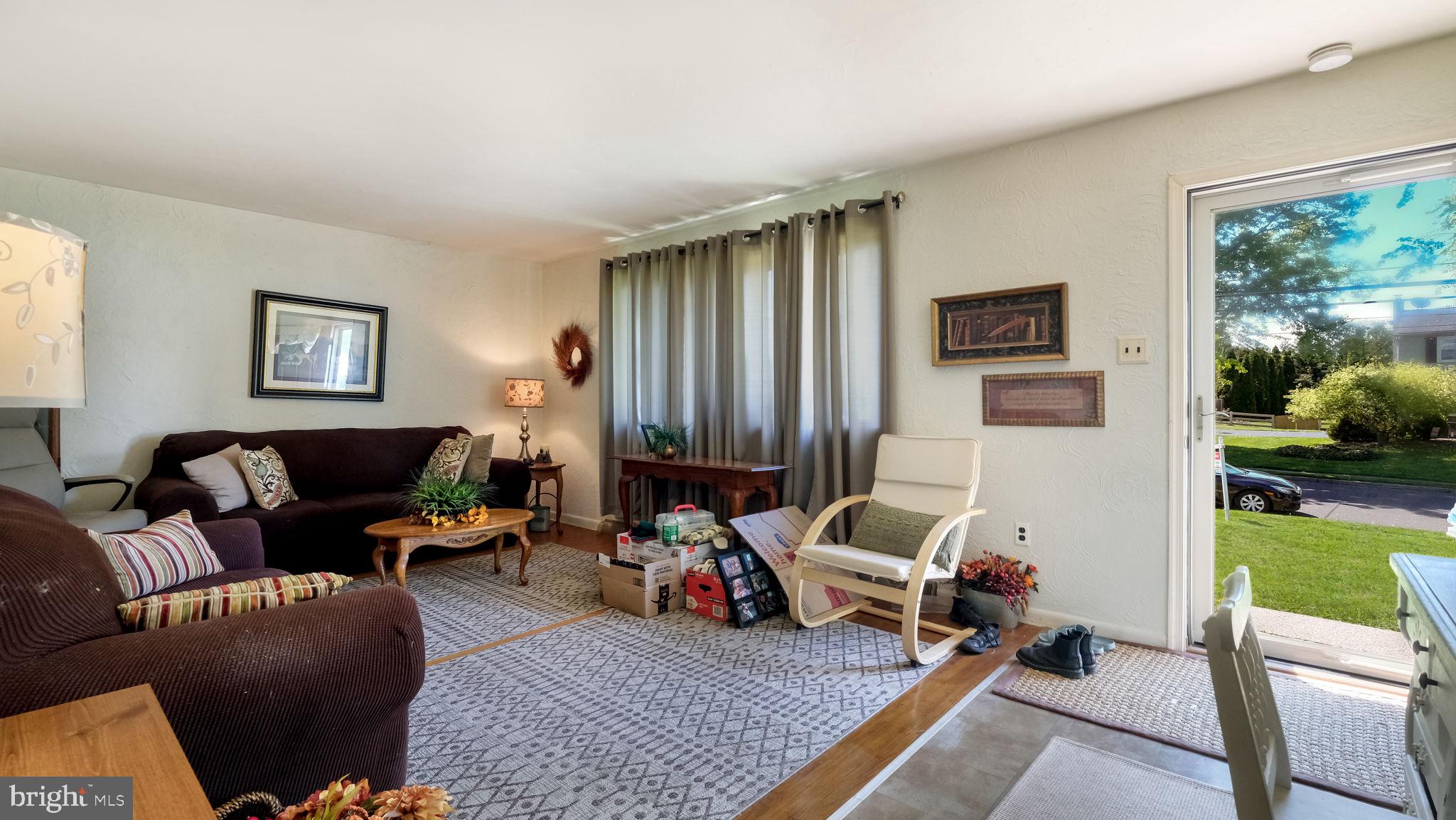 GLEN VIEW PARK - Residential
