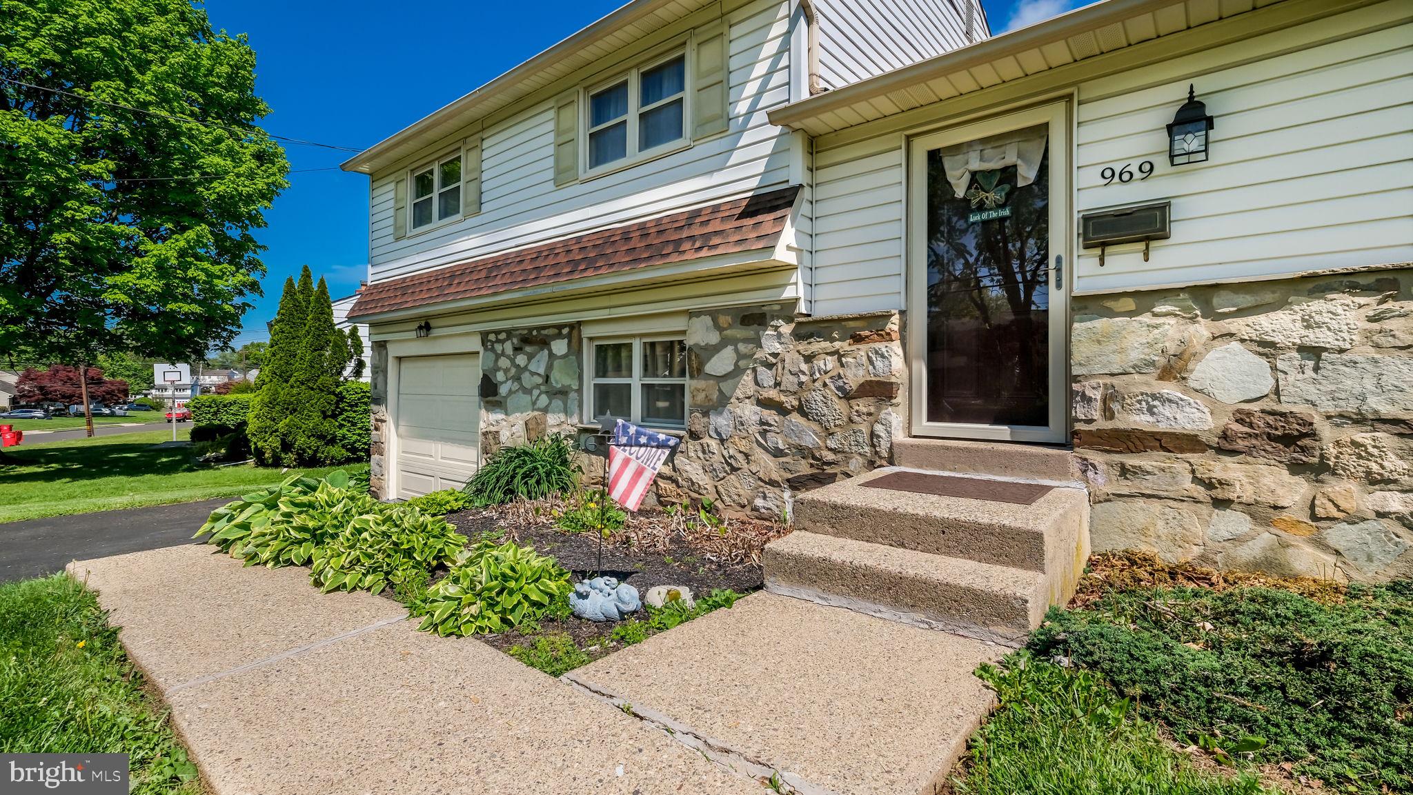 GLEN VIEW PARK - Residential