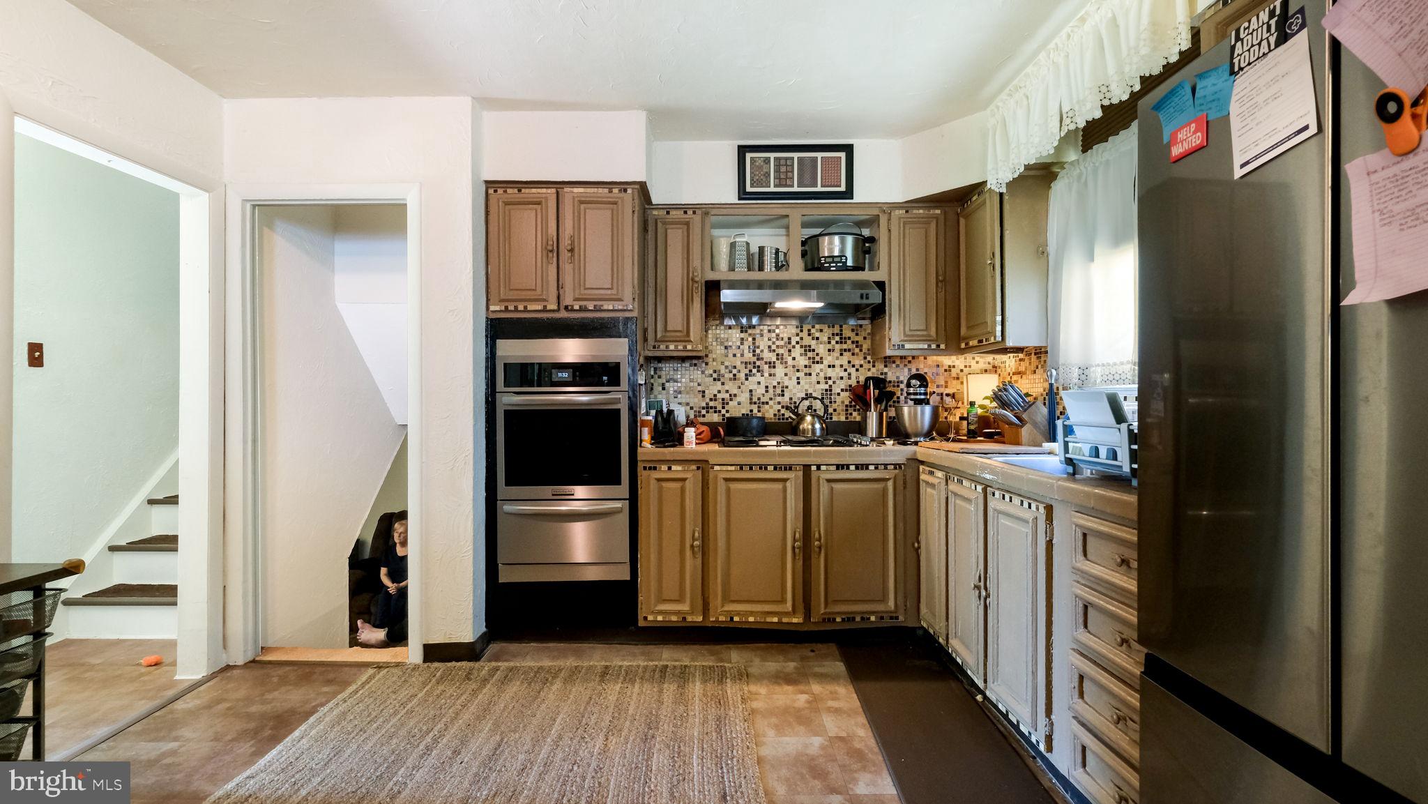 GLEN VIEW PARK - Residential