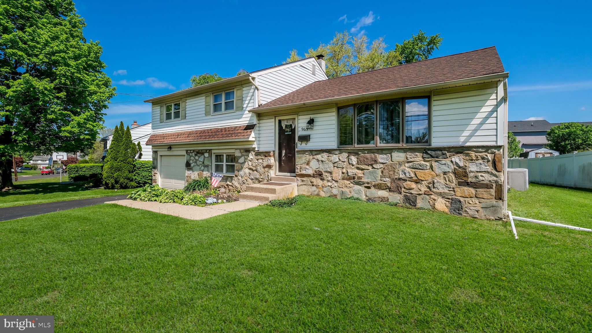 GLEN VIEW PARK - Residential
