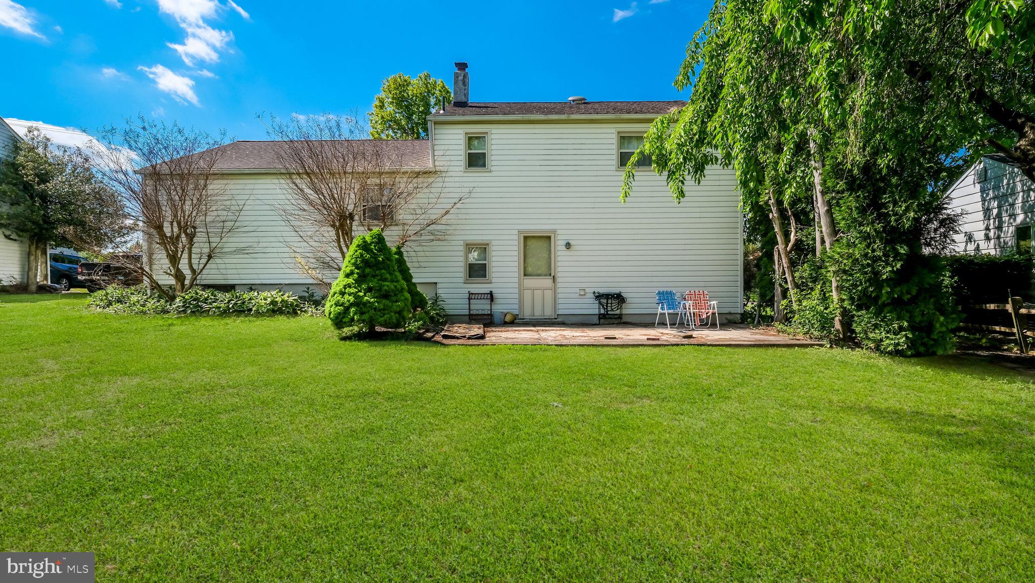 GLEN VIEW PARK - Residential