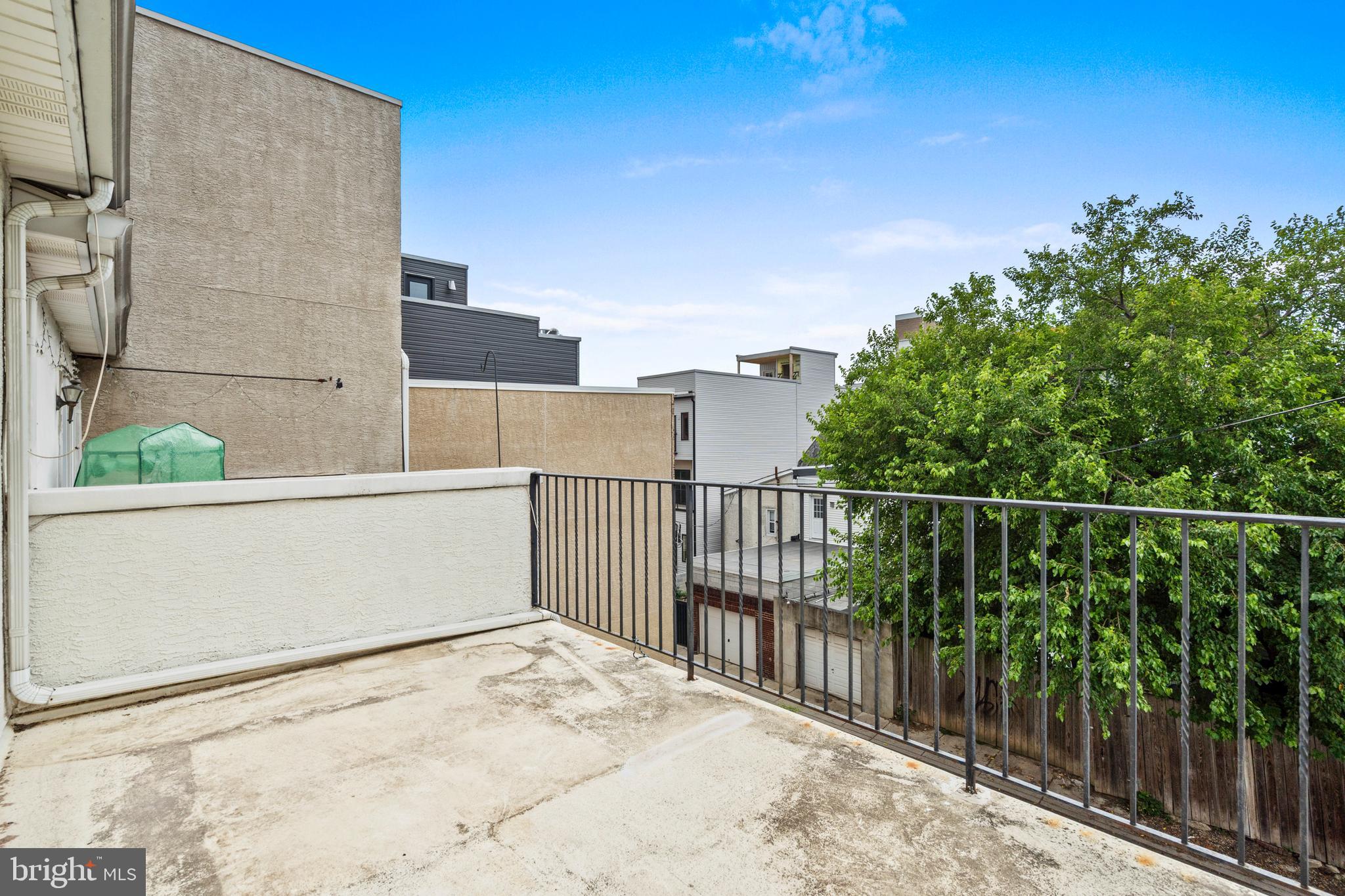 NORTHERN LIBERTIES - Residential Lease