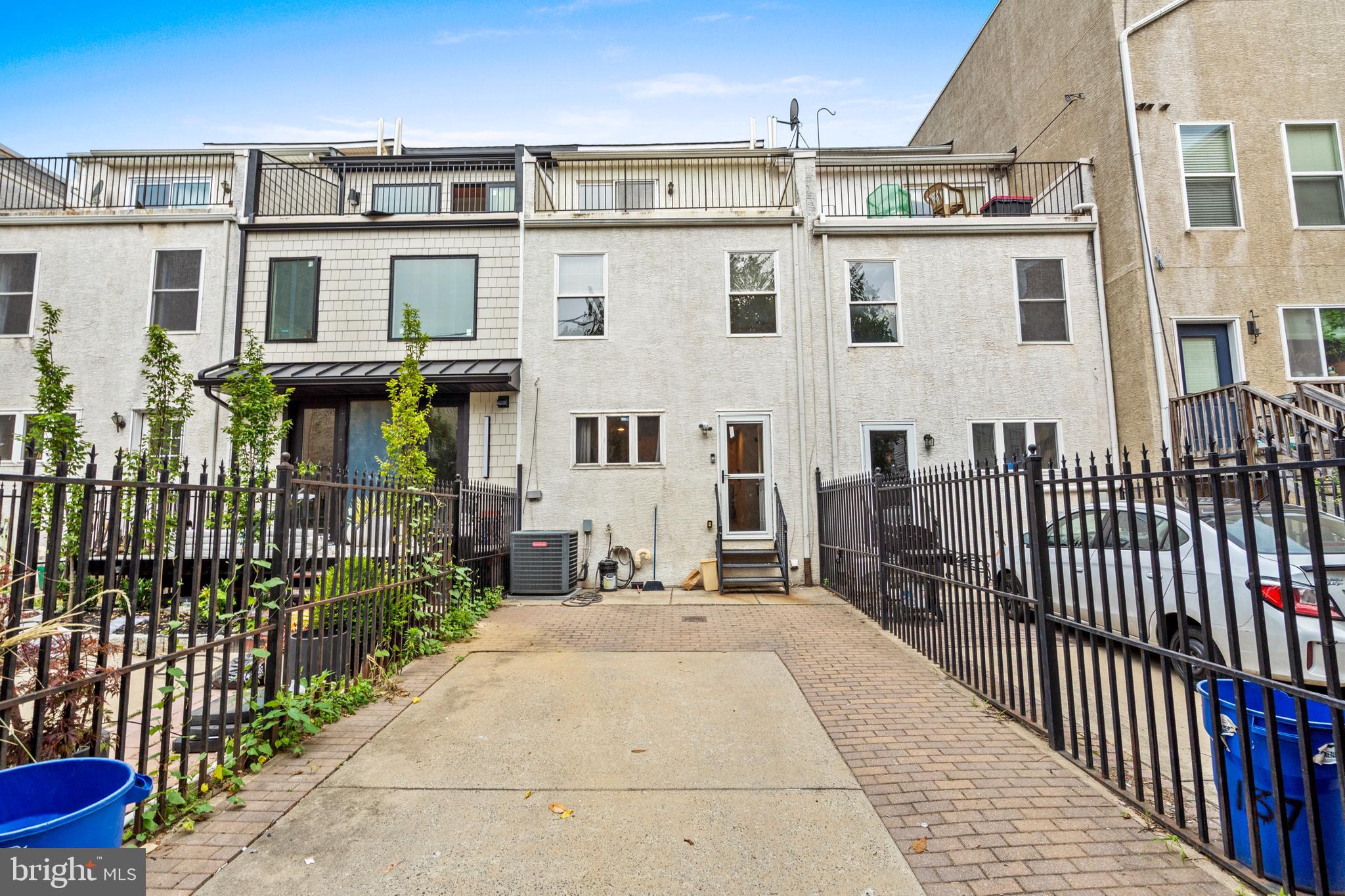 NORTHERN LIBERTIES - Residential Lease