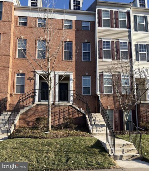 5545 LANIER AVENUE 367 CAMP SPRINGS MD 20746