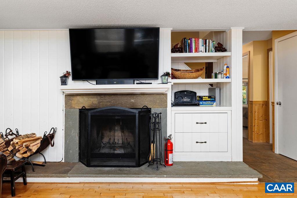 WINTERGREEN RESORT - Residential