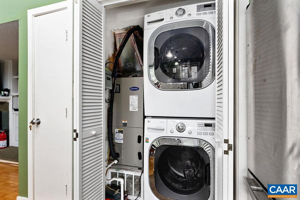 WINTERGREEN RESORT - Residential