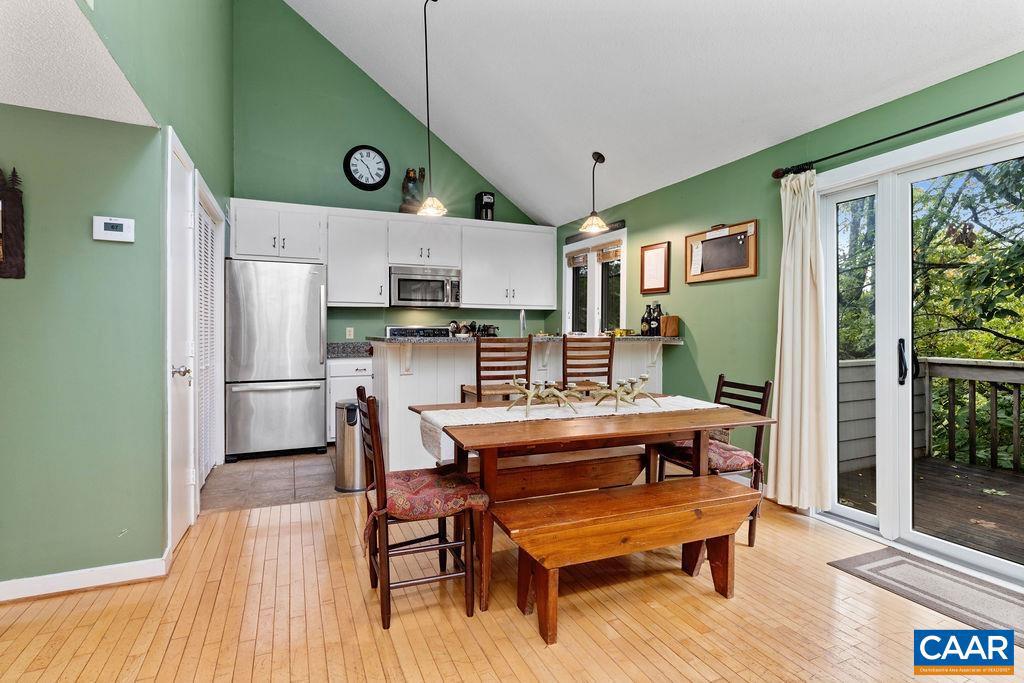 WINTERGREEN RESORT - Residential