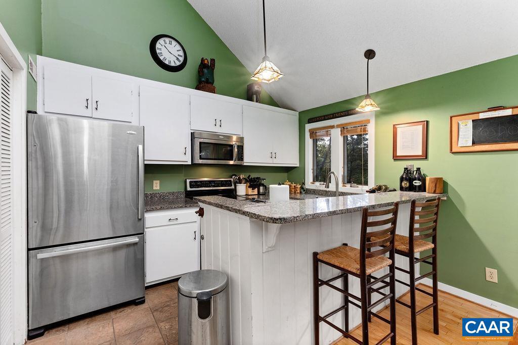 WINTERGREEN RESORT - Residential