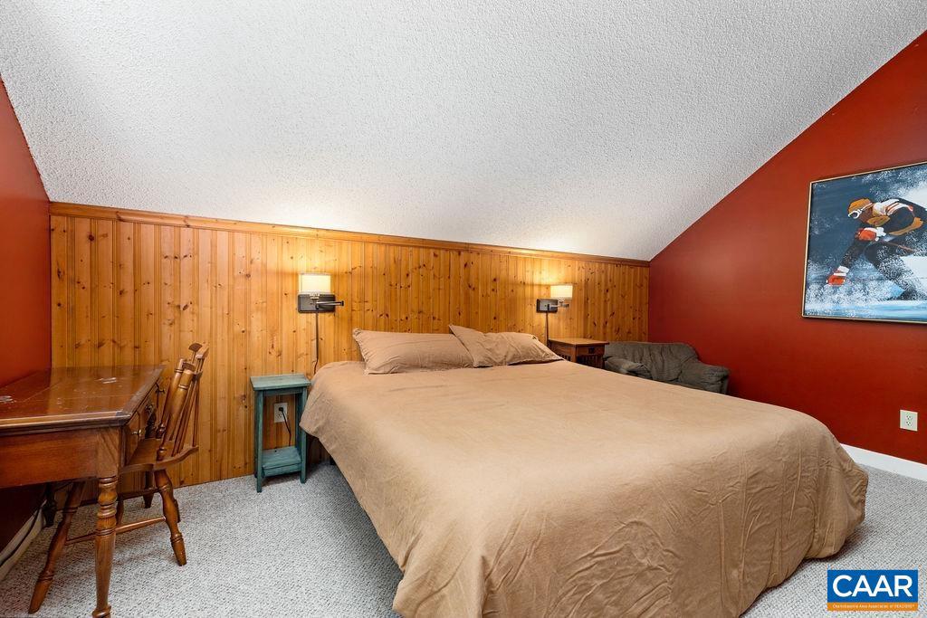 WINTERGREEN RESORT - Residential