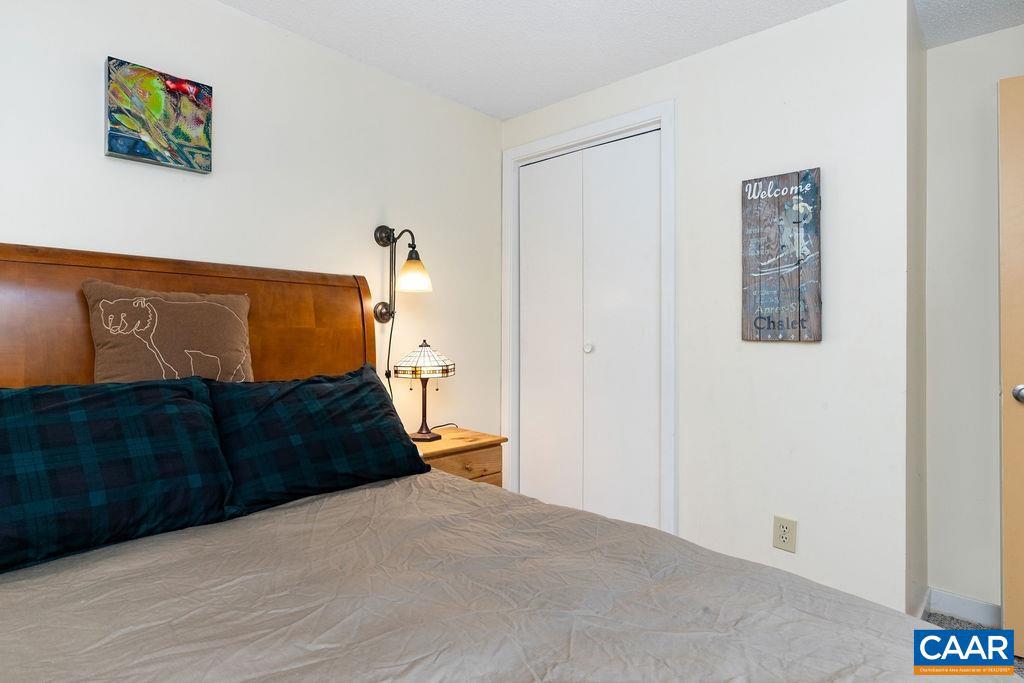 WINTERGREEN RESORT - Residential