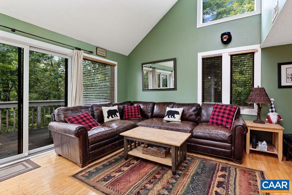 WINTERGREEN RESORT - Residential