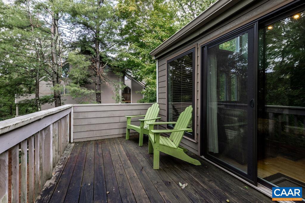 WINTERGREEN RESORT - Residential