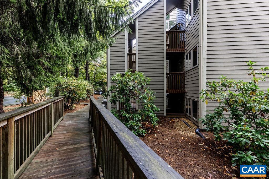 WINTERGREEN RESORT - Residential