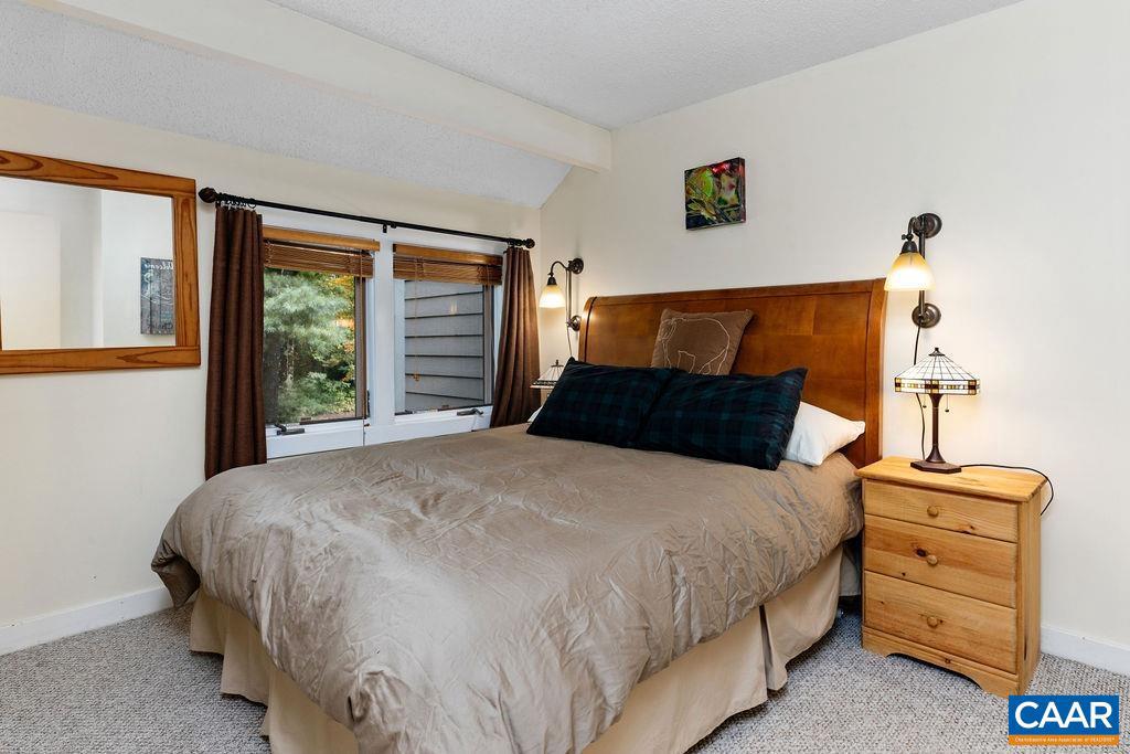 WINTERGREEN RESORT - Residential