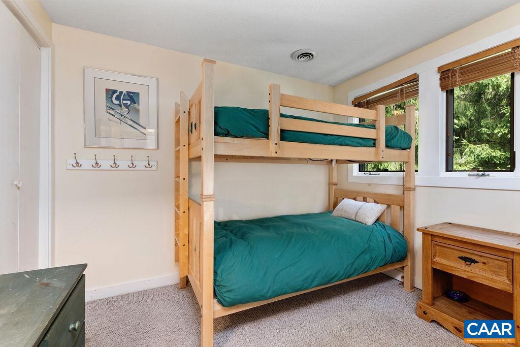 WINTERGREEN RESORT - Residential