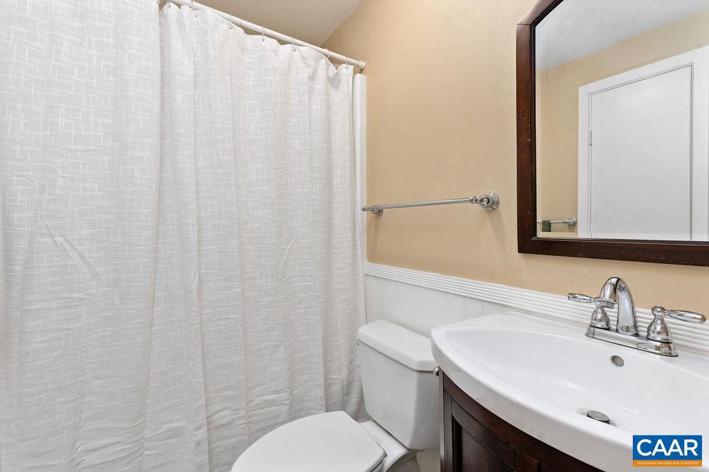 WINTERGREEN RESORT - Residential