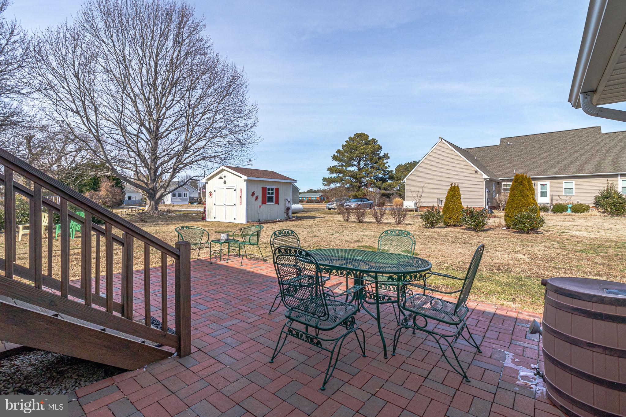 TOWLES LANDING - Residential