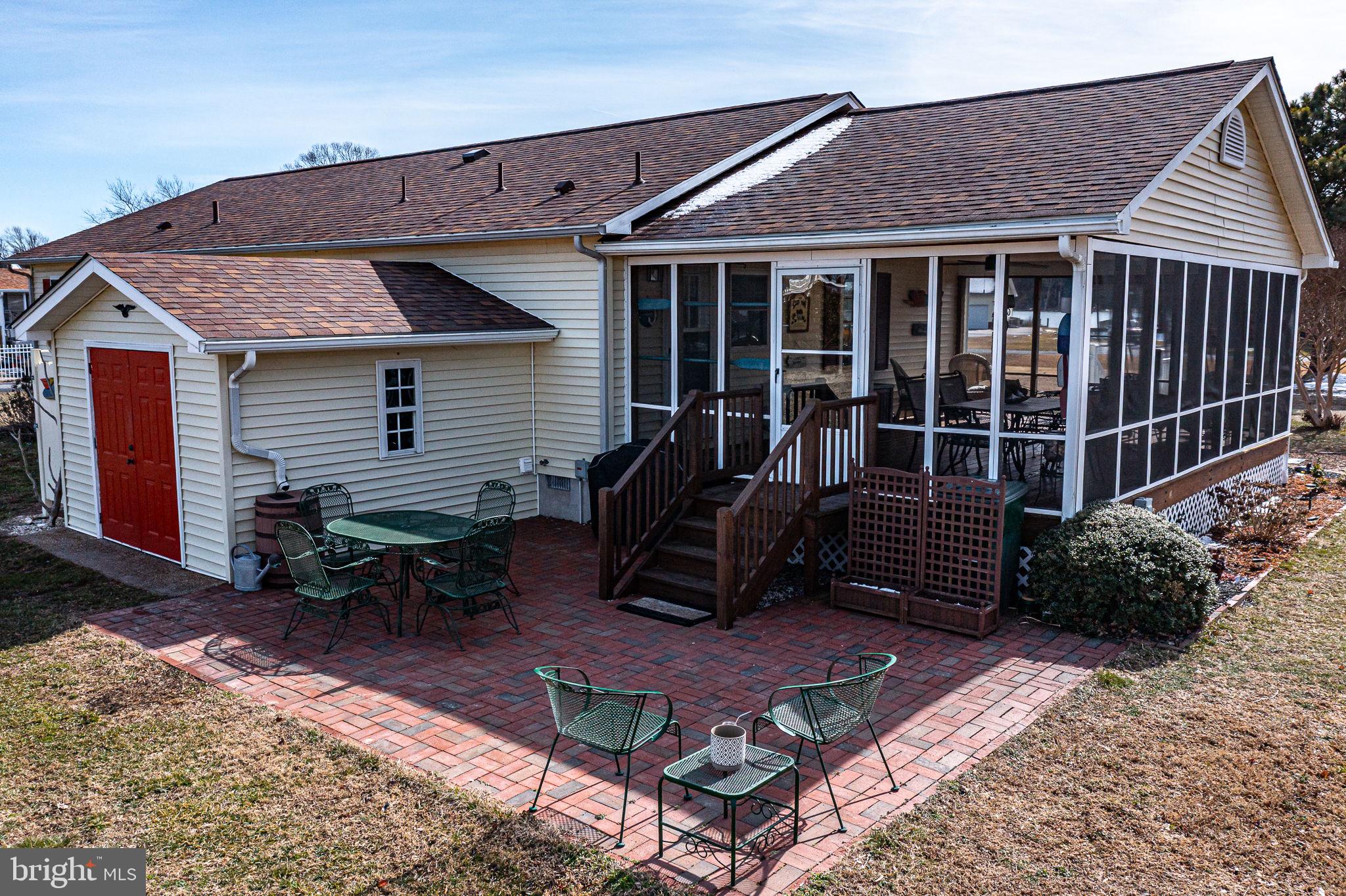 TOWLES LANDING - Residential