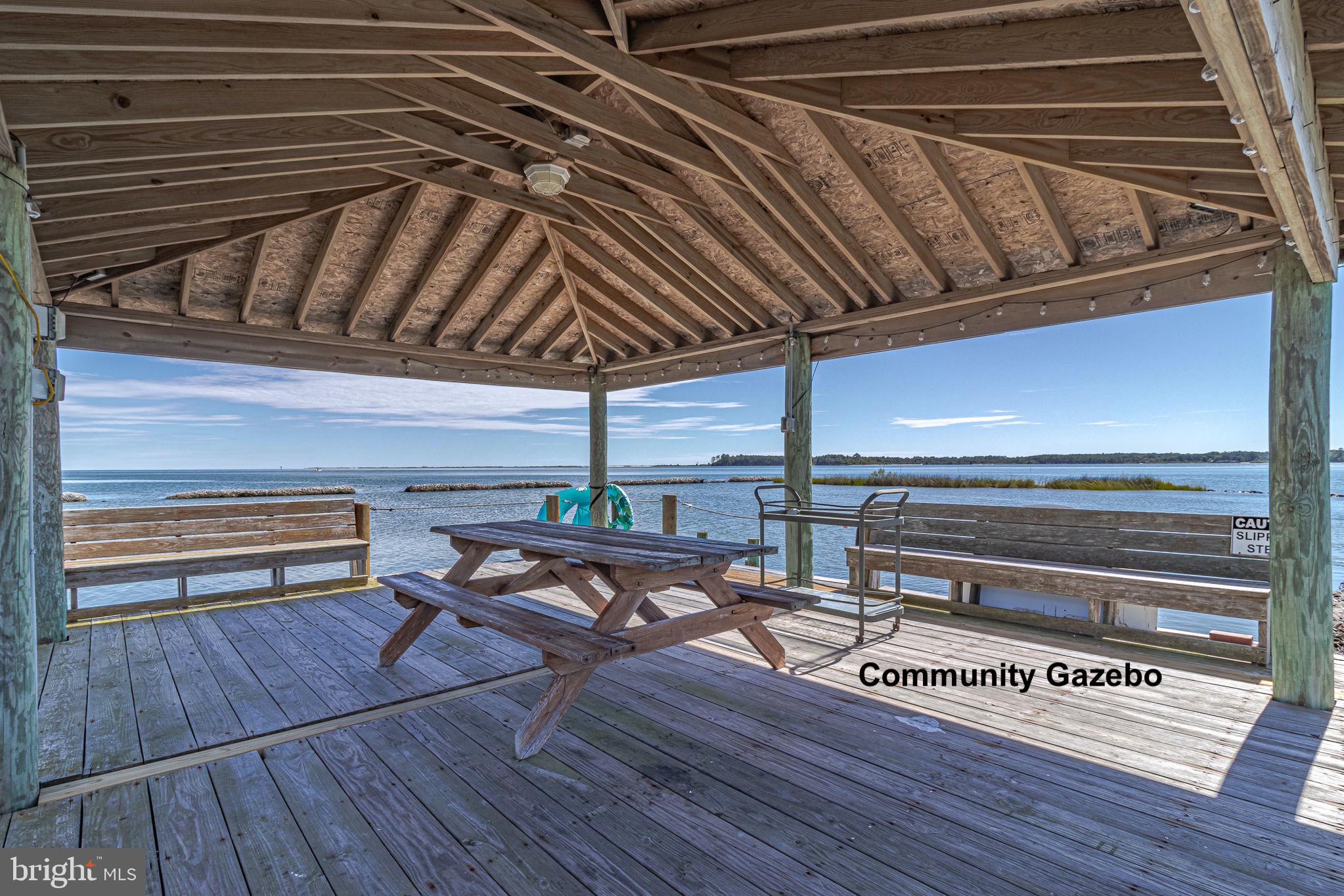 TOWLES LANDING - Residential