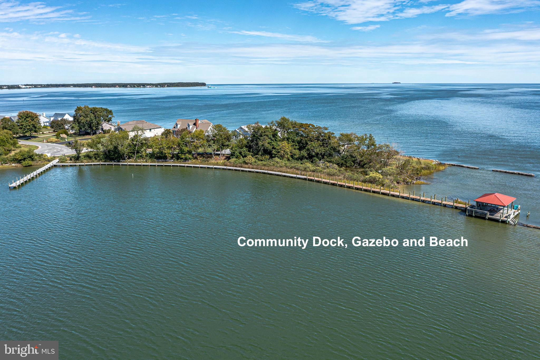 TOWLES LANDING - Residential