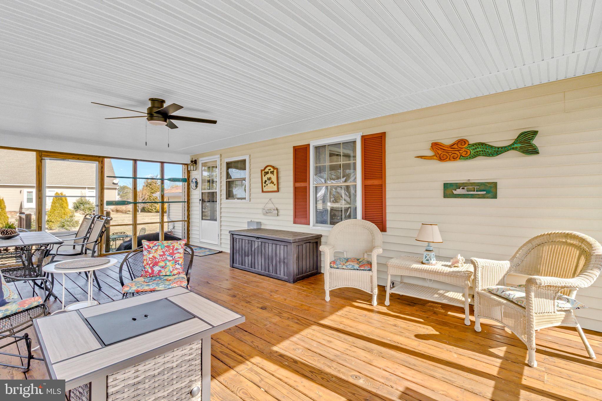 TOWLES LANDING - Residential