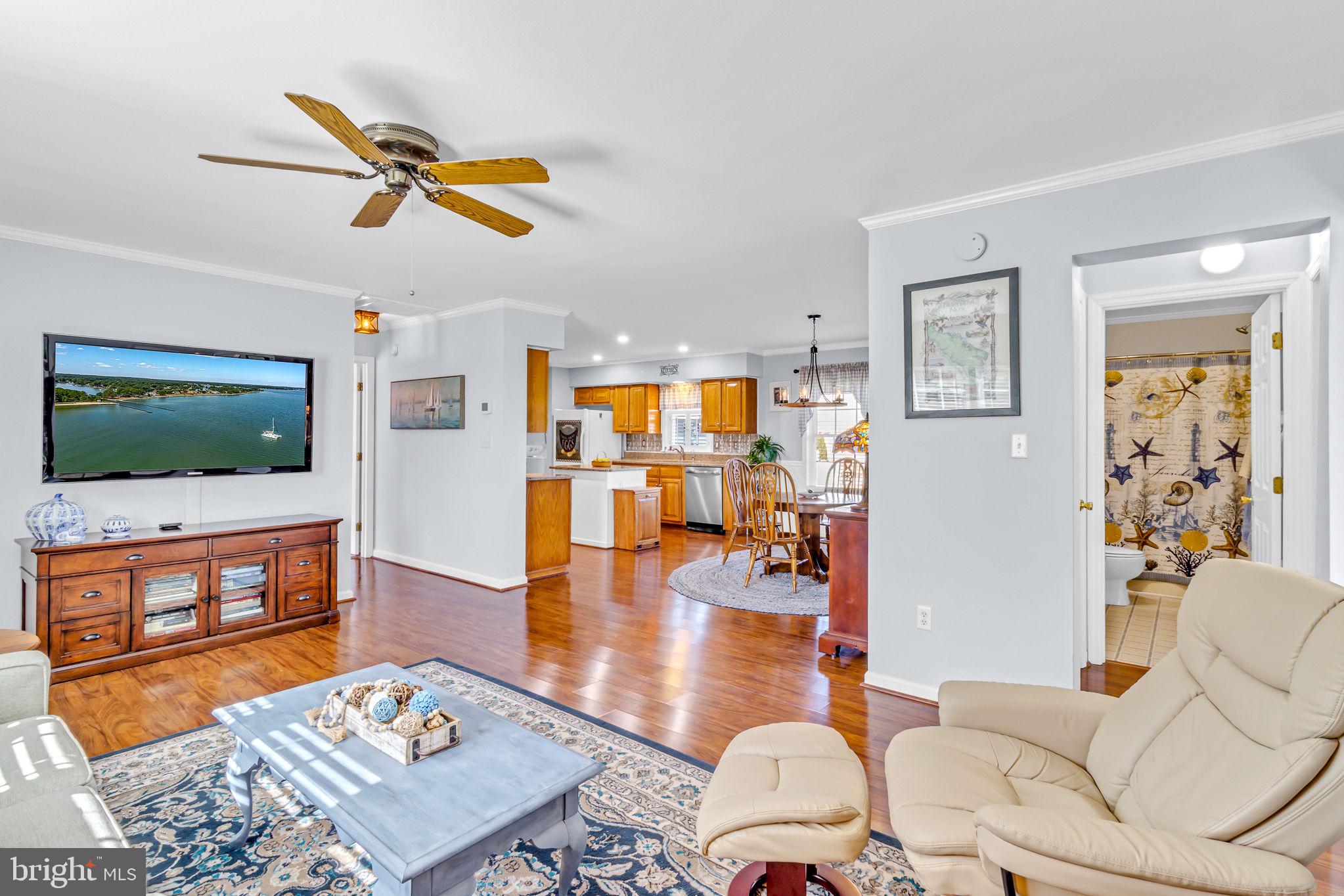 TOWLES LANDING - Residential