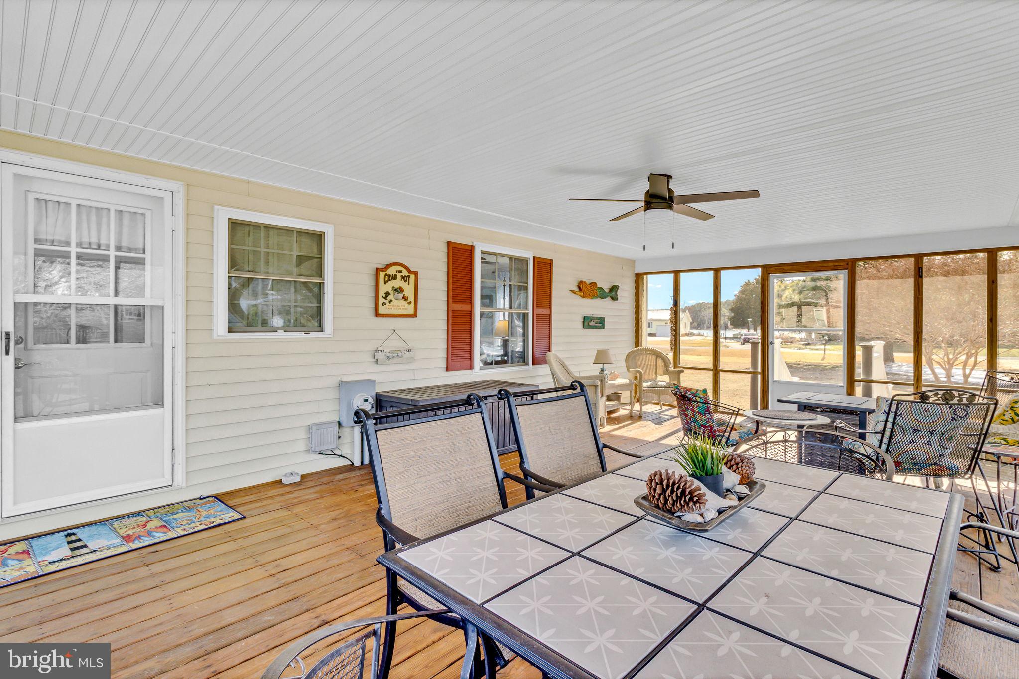 TOWLES LANDING - Residential